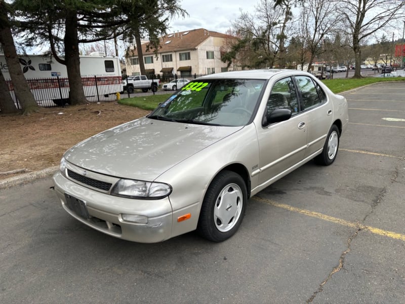 NISSAN ALTIMA 1994 price $3,000