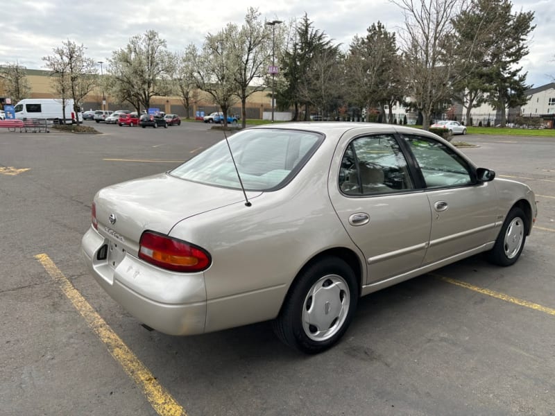 NISSAN ALTIMA 1994 price $3,000