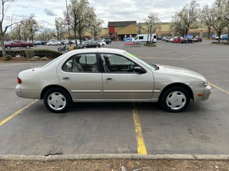 NISSAN ALTIMA 1994 price $3,300