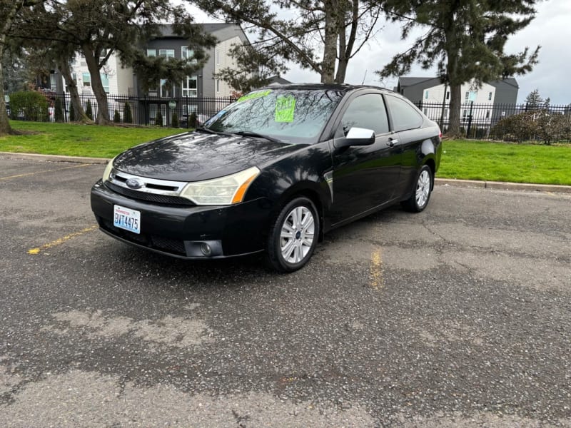 FORD FOCUS 2008 price $3,895