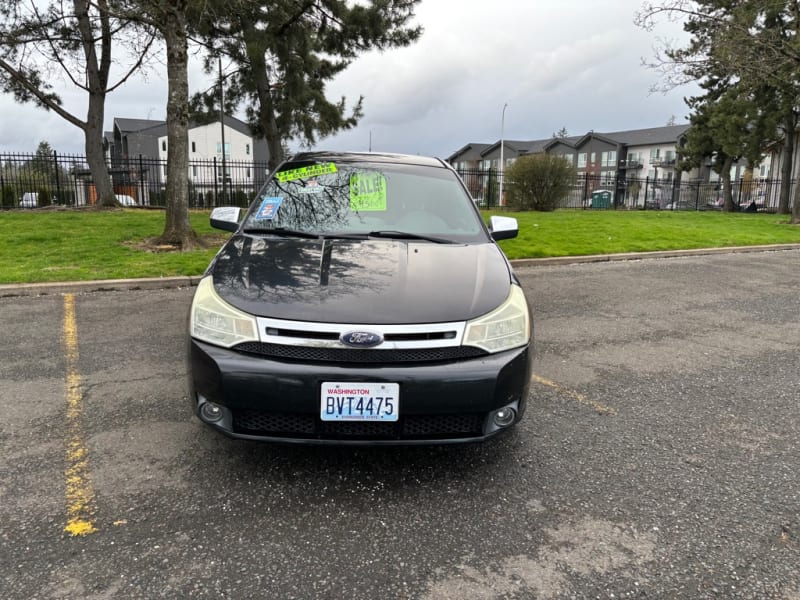 FORD FOCUS 2008 price $3,895