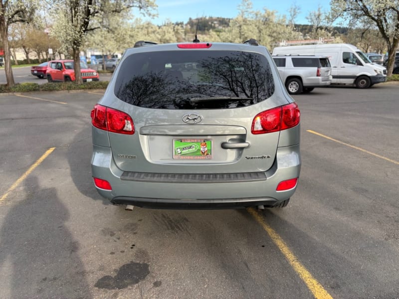 HYUNDAI SANTA FE 2009 price $4,995