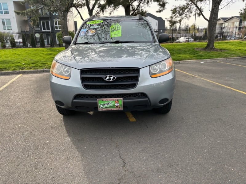 HYUNDAI SANTA FE 2009 price $4,995