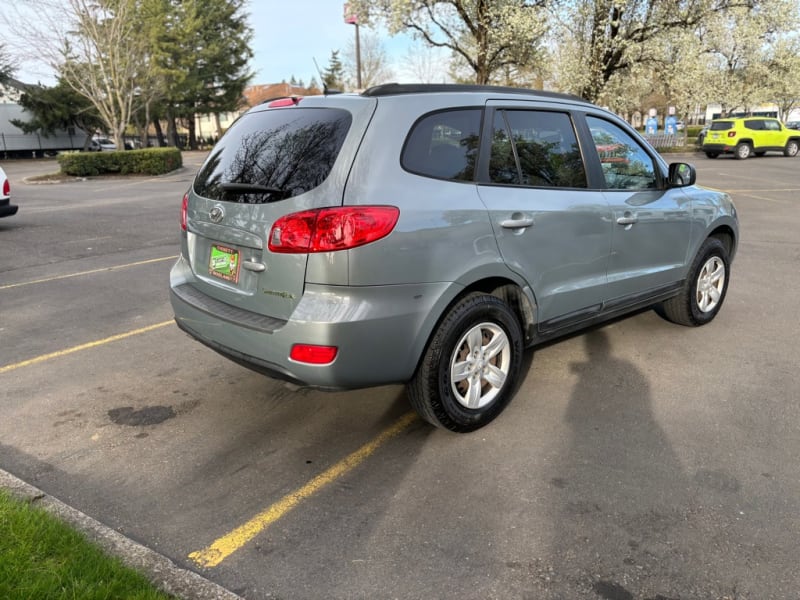 HYUNDAI SANTA FE 2009 price $4,800