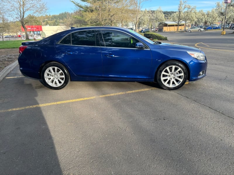 CHEVROLET MALIBU 2013 price $5,995