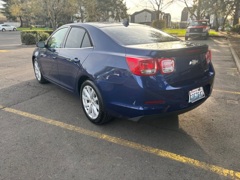 CHEVROLET MALIBU 2013 price $5,995