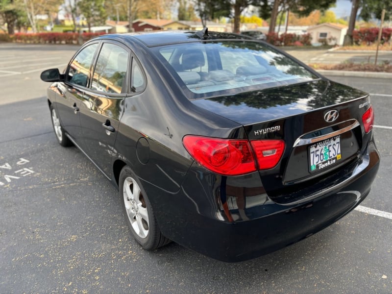 HYUNDAI ELANTRA 2010 price $4,995