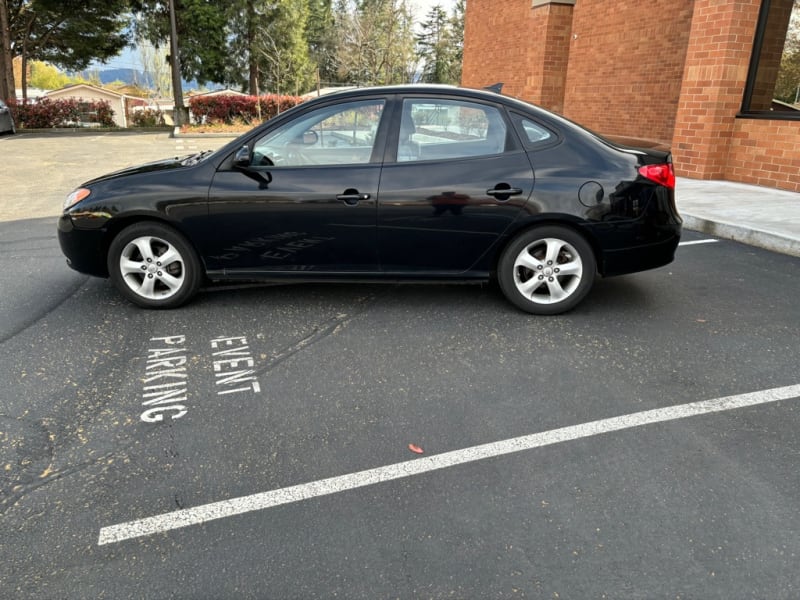 HYUNDAI ELANTRA 2010 price $4,995