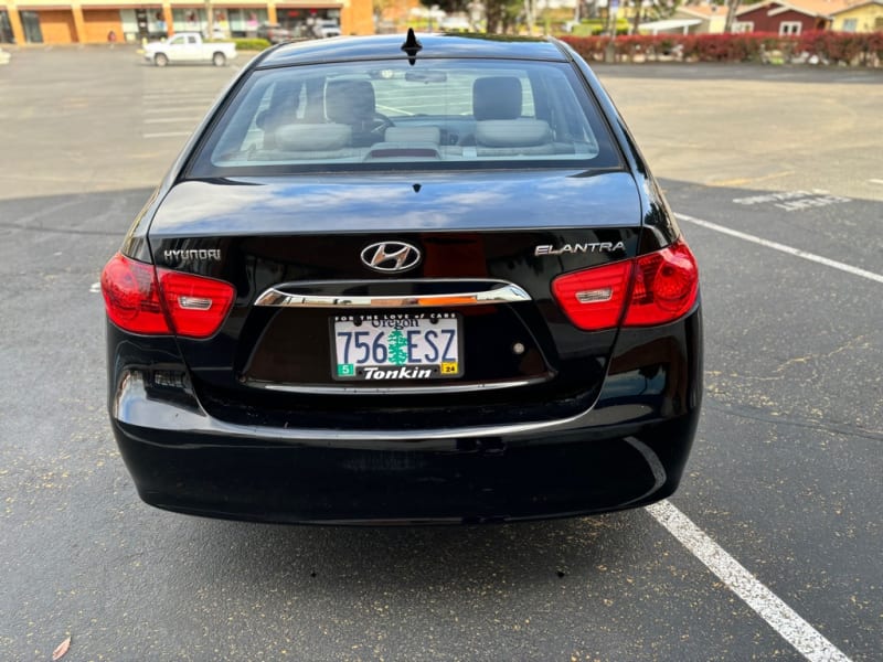 HYUNDAI ELANTRA 2010 price $4,995