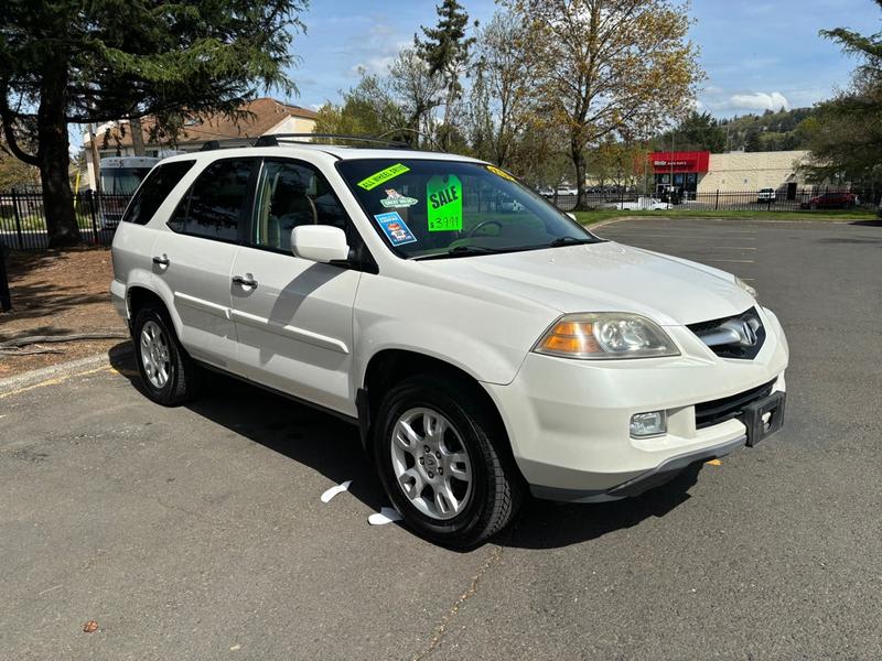 ACURA MDX 2004 price $3,995