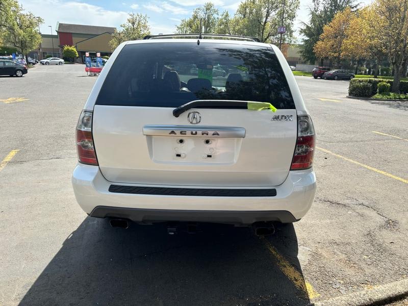 ACURA MDX 2004 price $3,995