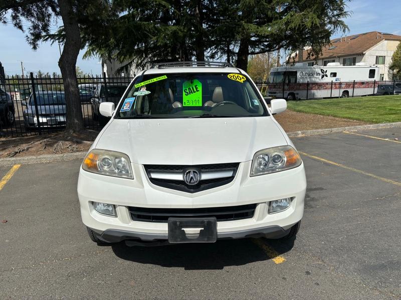 ACURA MDX 2004 price $3,995