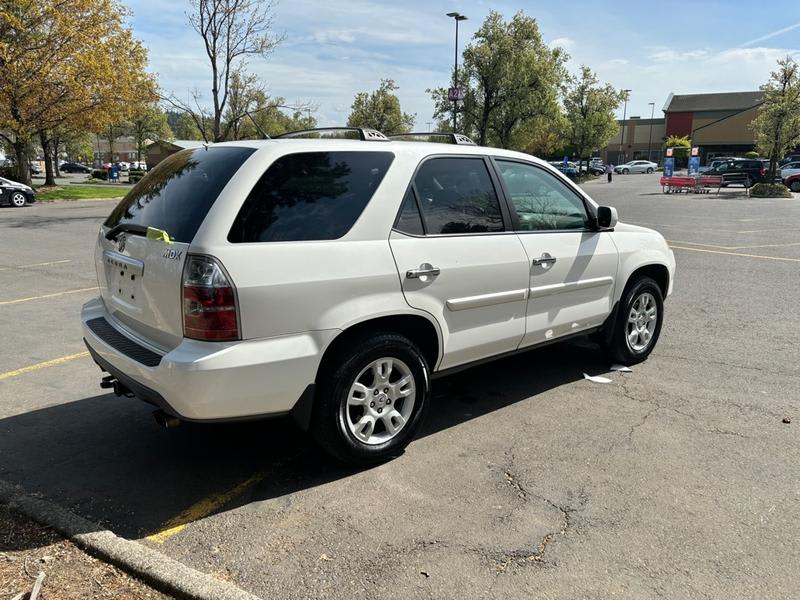 ACURA MDX 2004 price $3,995