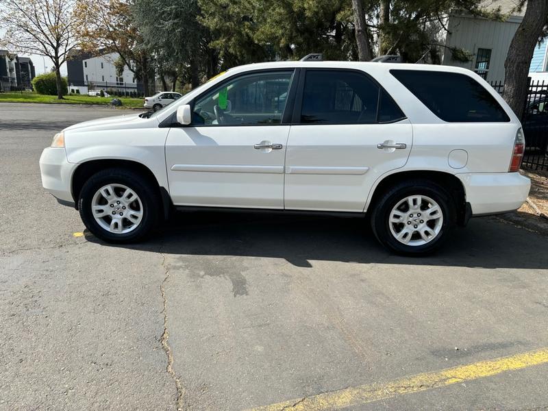 ACURA MDX 2004 price $3,995