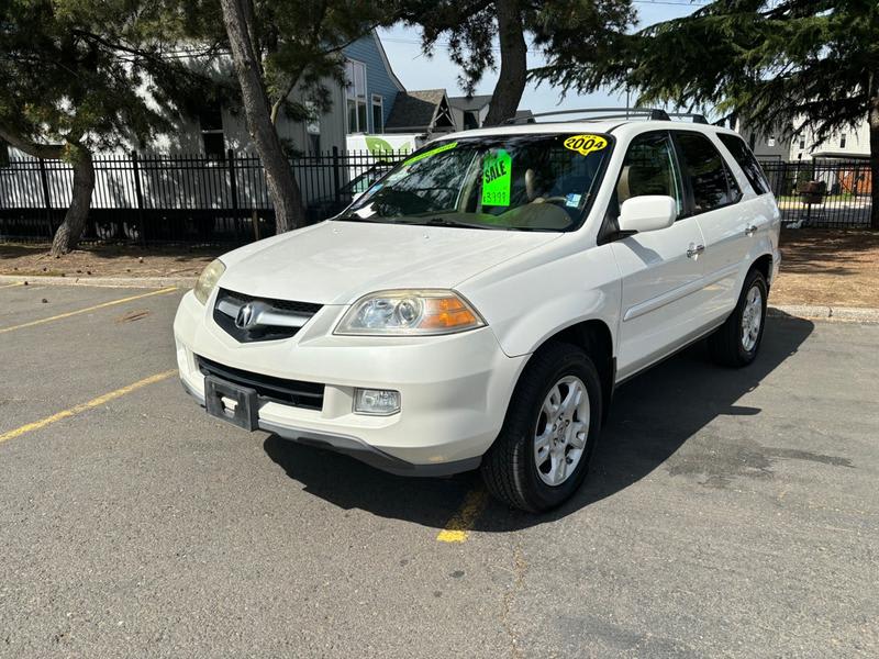 ACURA MDX 2004 price $3,995