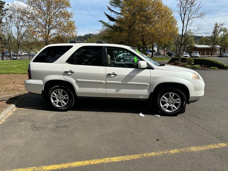 ACURA MDX 2004 price $3,995