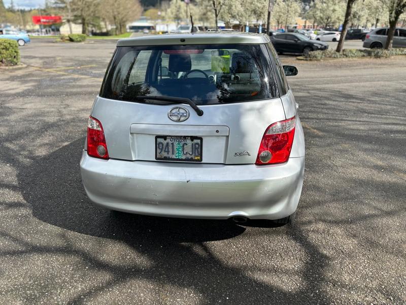 SCION XA 2006 price $3,995