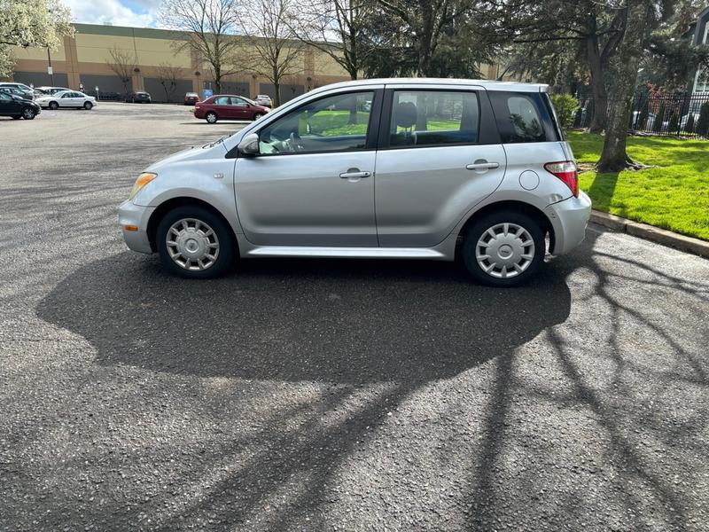 SCION XA 2006 price $4,100