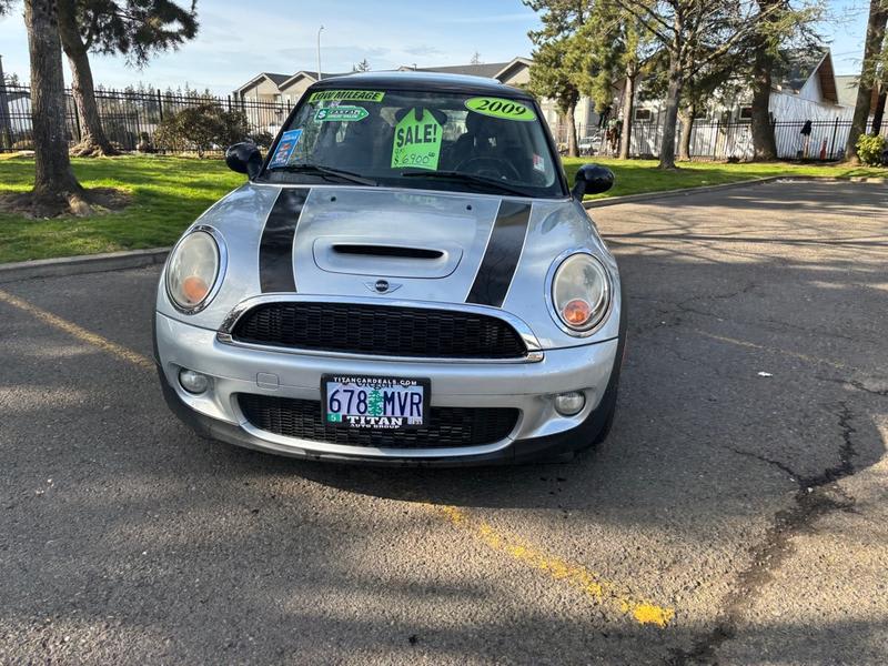 MINI COOPER 2009 price $5,795