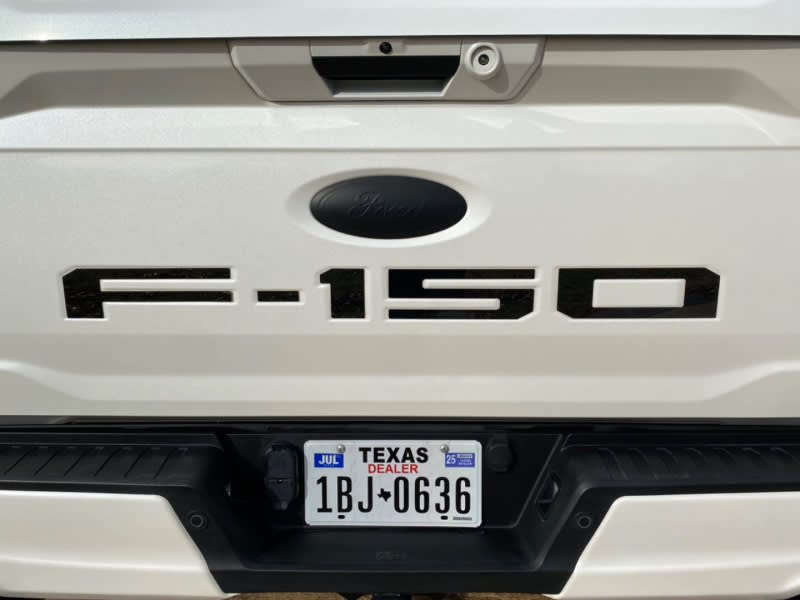 Ford F-150 2021 price $58,981