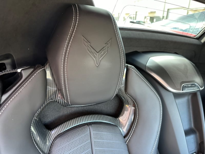 Chevrolet Corvette 2022 price $82,991