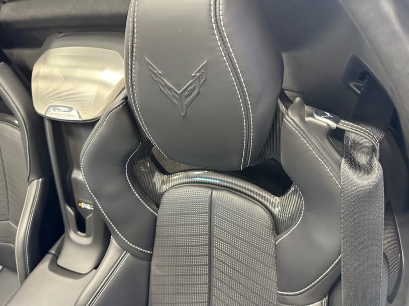 Chevrolet Corvette 2022 price $82,991