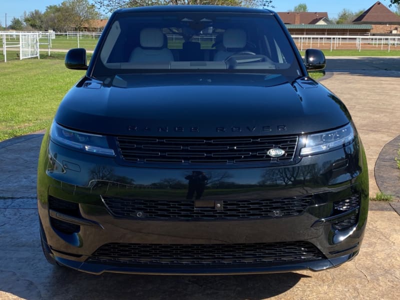 Land Rover Range Rover Sport 2023 price $100,891