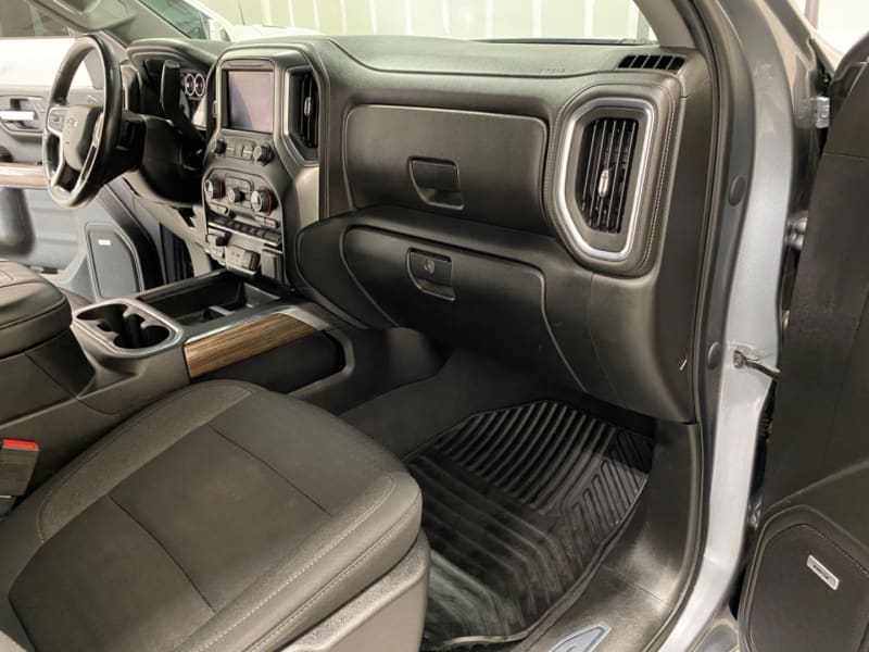 Chevrolet Silverado 1500 2020 price $29,991