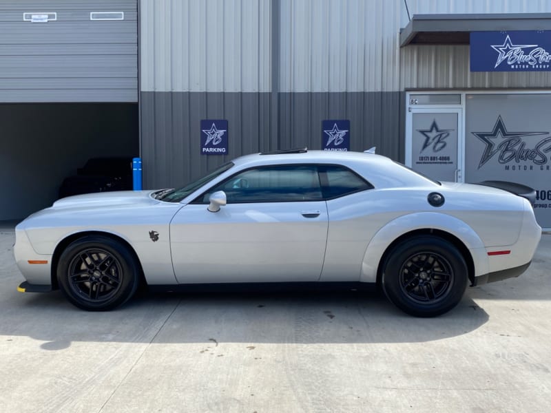 Dodge Challenger 2023 price $179,981