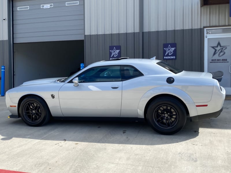 Dodge Challenger 2023 price $179,981