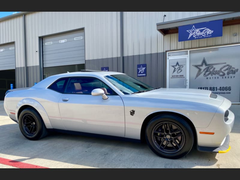 Dodge Challenger 2023 price $179,981