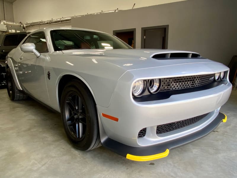 Dodge Challenger 2023 price $179,981