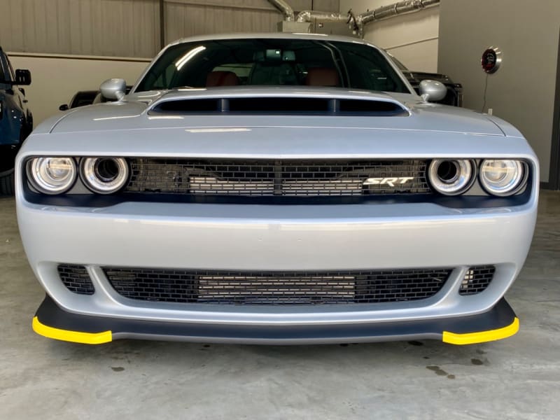 Dodge Challenger 2023 price $188,891