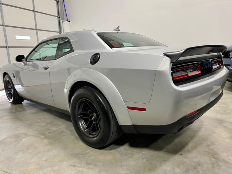 Dodge Challenger 2023 price $188,891