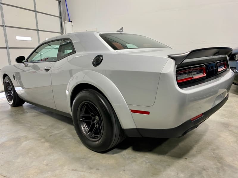 Dodge Challenger 2023 price $188,891