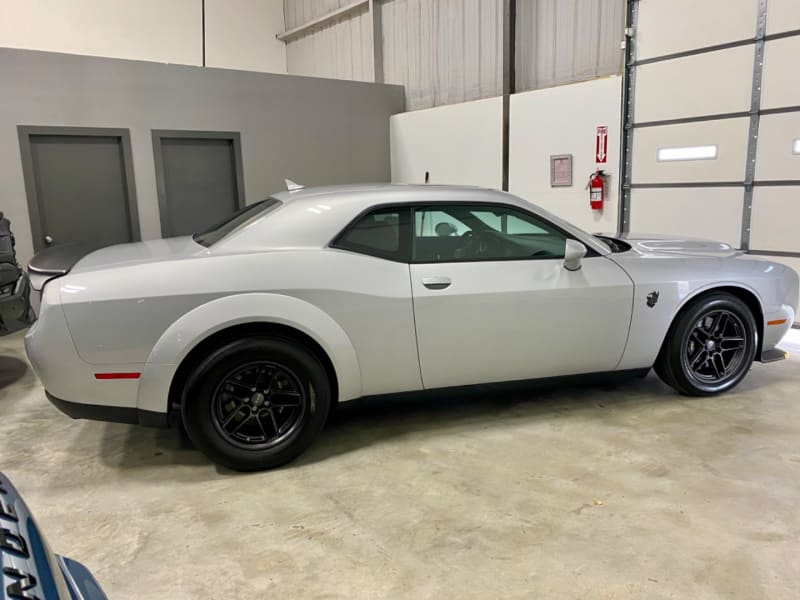 Dodge Challenger 2023 price $188,891