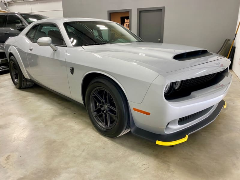 Dodge Challenger 2023 price $184,888