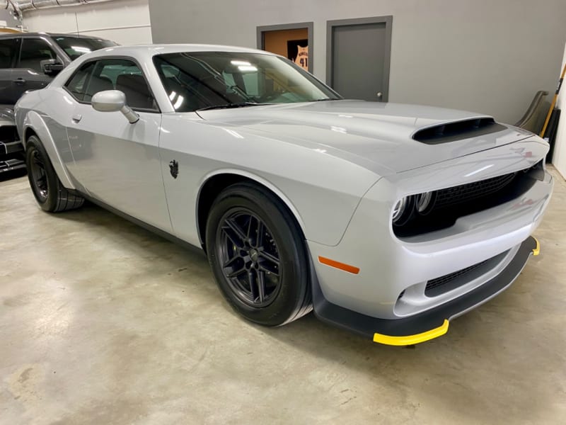 Dodge Challenger 2023 price $188,891