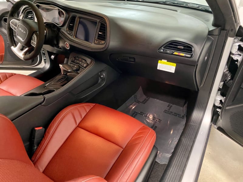 Dodge Challenger 2023 price $179,981