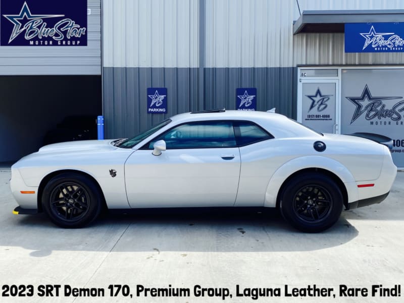 Dodge Challenger 2023 price $188,891