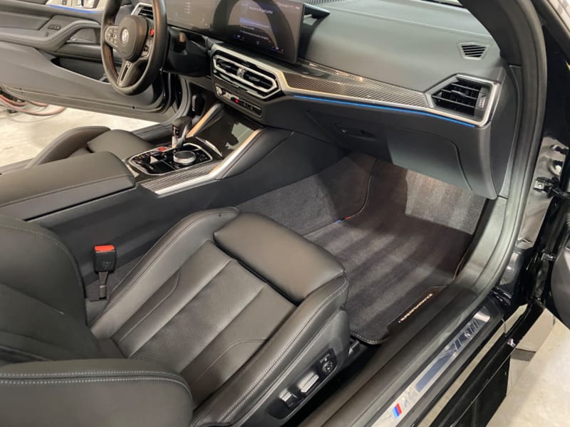 BMW M4 2024 price $89,588