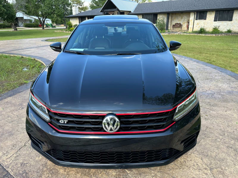 Volkswagen Passat 2018 price $22,791