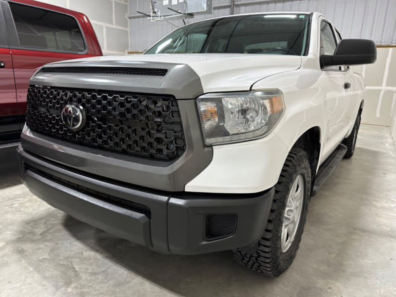 Toyota Tundra 2020 price $20,991