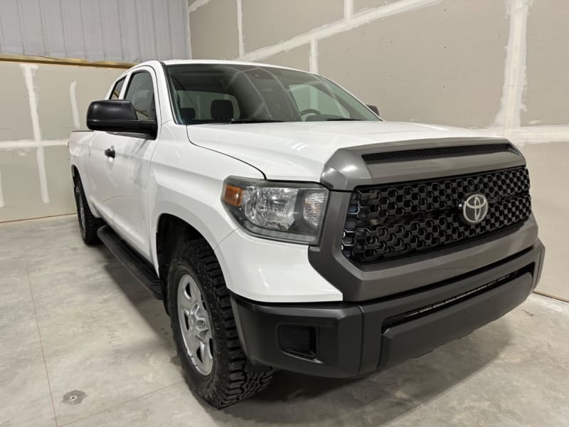 Toyota Tundra 2020 price $19,988