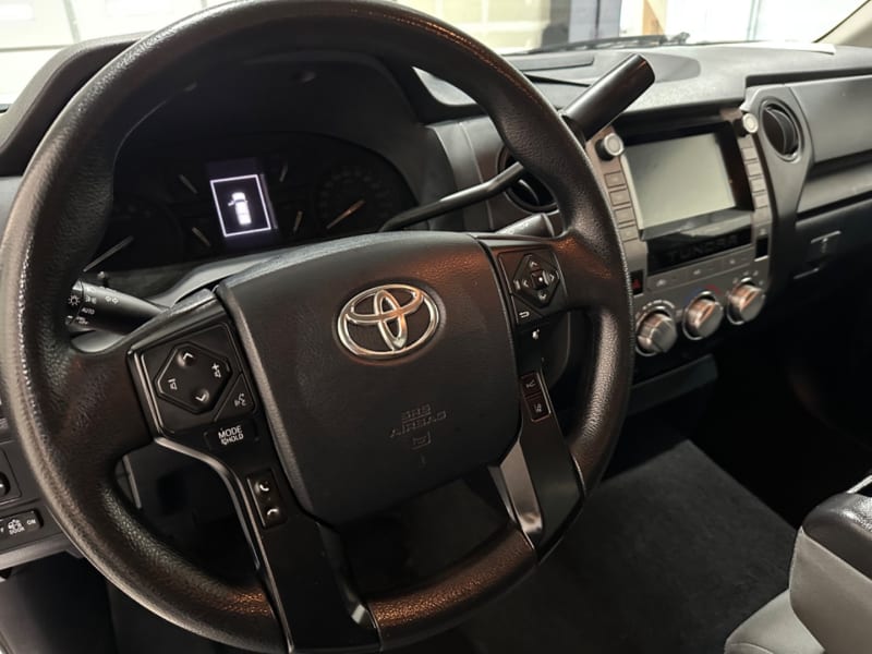 Toyota Tundra 2020 price $19,988