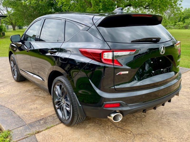 Acura RDX 2022 price $42,891