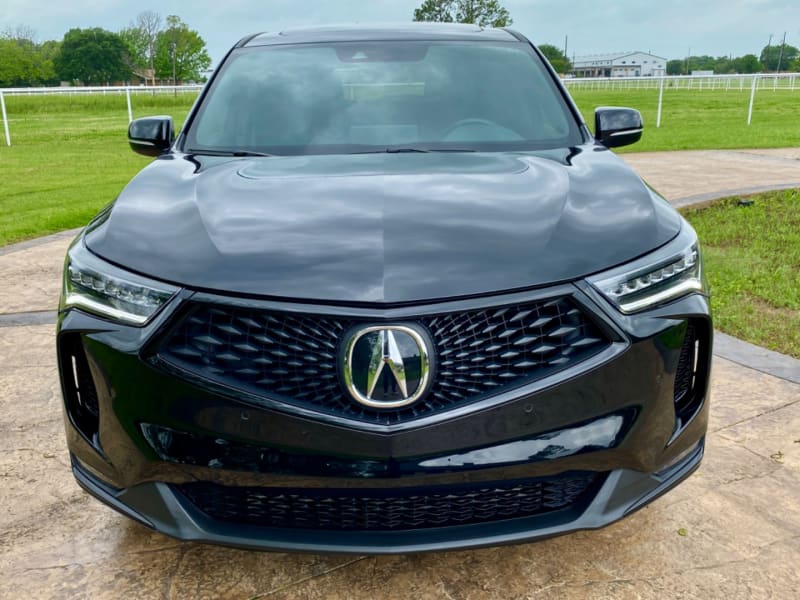 Acura RDX 2022 price $42,891