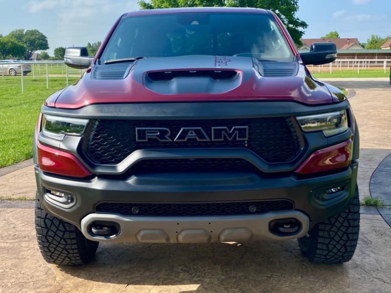 RAM 1500 2024 price $114,581