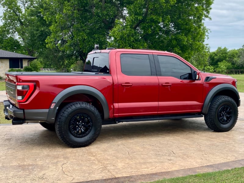 Ford F-150 2022 price $78,981