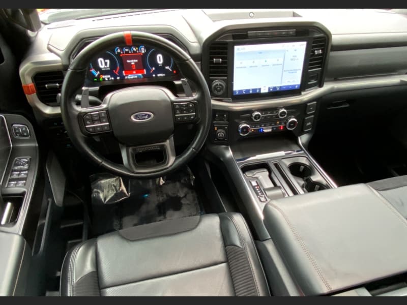 Ford F-150 2022 price $78,981